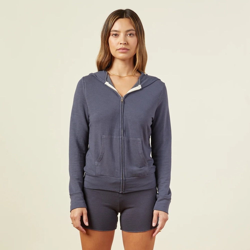 Monrow super soft hoodie